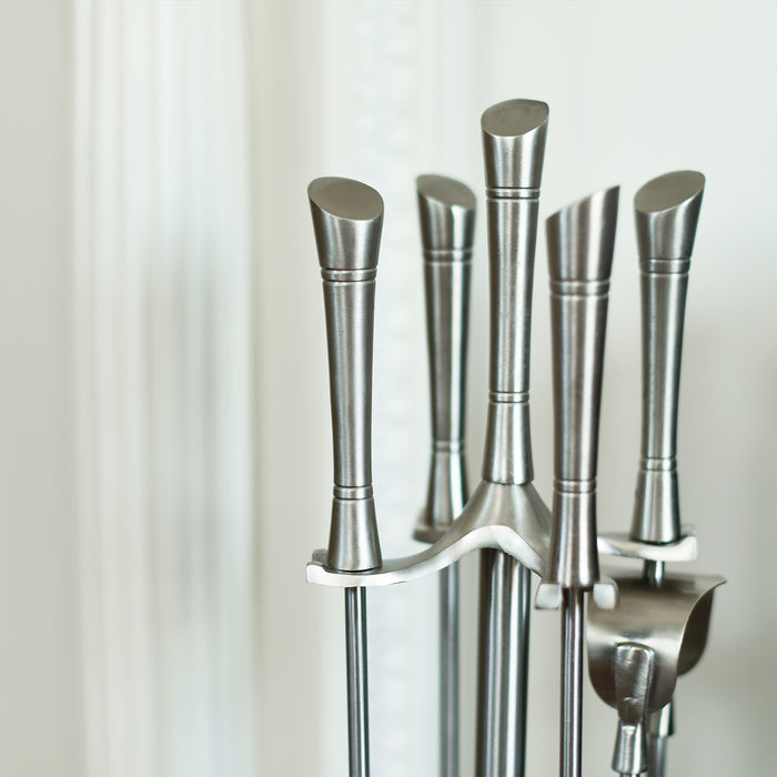 Angular Handles 