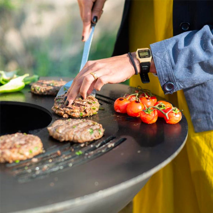 Outdoor Cooking 