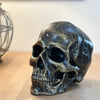 Gothic Skull Home Decoration 